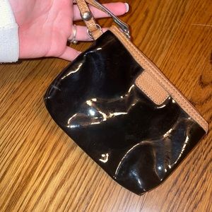Nine West wristlet